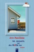 Im Jenseits ist die Holle los