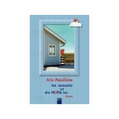 Im Jenseits ist die H�lle los