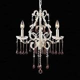 Chandeliers Elk Lighting 4001/3