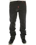 LRG - LRG The Rob Gonzalez Straight Root Fit Jean,Denim for Men