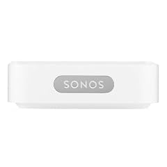 Sonos WD100 Dockingstation f�r iPod/iPhone (kabellos) wei�