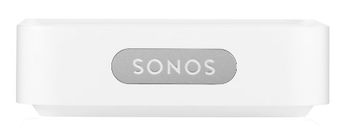 Sonos WD100 Dockingstation f&uuml;r iPod/iPhone (kabellos) wei&szlig; Preisvergleich