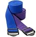 YogaAccessories (TM) 6' Cinch Buckle Cotton Yoga Strap