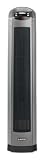 Lasko 755660 34-Inch Ceramic Tower Heater with Remote Control