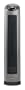 Lasko 755660 34-Inch Ceramic Tower Heater with Remote Control