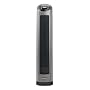 Lasko 755660 34-Inch Ceramic Tower Heater with Remote Control