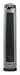Lasko 755660 34-Inch Ceramic Tower Heater with Remote Control