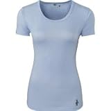 SmartWool Microweight T-Shirt - Short-Sleeve - Women's