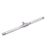 Revolving Straight Bar Attachment 20