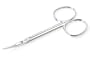 Malteser Top Quality Curved Pointed Cuticle Scissors. Made in Germany, Solingen