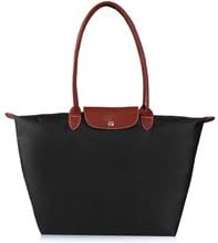 Enjoyebuy Handle Shoppong Tote Bag Woman Girls Hand Bag