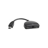 T-Mobile G1 3-in-1 USB Charge & Synch with 3.5mm Stereo Jack Adapter