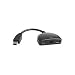 T-Mobile G1 3-in-1 USB Charge & Synch with 3.5mm Stereo Jack Adapter