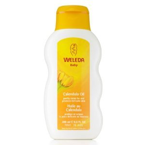 Weleda Weleda Calendula Oil fl oz