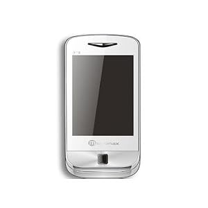Micromax X78 | White