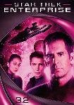 Star Trek Enterprise - Stagione 03 #02 (4 Dvd)