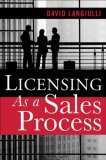 Licensing As a Sales Process
