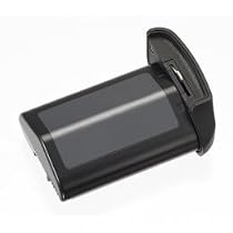 Canon LP-E4 Battery Pack for Canon 1D Mark III DSLR