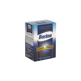 Boston Advance Comfort Formula for Rigid Gas Permeable Contact Lenses - Two 4