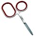 Ace for Men Safety Scissors Nose & Ear Hair