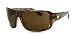 Dragon Sunglasses Brigade XRay Bronze(oz)