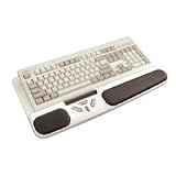 Contour RollerMouse and Split Keyboard, White