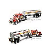 1:14 Scale Radio Control Tractor Truck by HobMega