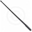 HARLEY DAVIDSON RUBBER DUCK SHORT ANTENNA - 14" TALL - NEW