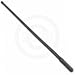 HARLEY DAVIDSON RUBBER DUCK SHORT ANTENNA - 14" TALL - NEW