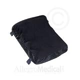 Roho Airhawk Cruiser Pillion Motorcycle Seat Cushion - Small: 11 x 9