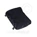 Roho Airhawk Cruiser Pillion Motorcycle Seat Cushion with Cover The Roho AIRHAWK Cruiser Pillion Motorcycle Seat Cushion provides the gift of longer, more comfortable rides. Makes a great present for any motorcycle enthusiast! Fits most passenger seats of Sport Touring, Sport, Dual Sport, Standards and Non-Touring (Harleys) bikes. Roho AIRHAWK Cruiser Pillion Motorcycle Seat Cushion Features: Roho Airhawk's Unsurpassed Comfort The last mile feels like the first, thanks to AIRHAWK s exclusive Shape Fitting Technology . Patented system eliminates painful pressure points and promotes consistent blood flow for a longer, more comfortable ride. Memory foam and Gel seats can not do it. Only genuine AIRHAWK can. And it s fully customizable and portable. Use it on any bike, for any rider. Premium Quality Every AIRHAWK Cruiser Pillion Motorcycle Seat Cushion is handcrafted from soft, pliable, non-hardening neoprene and features a breathable, stretchable outer cover with a non-skid bottom, as well as tie-down straps. It ll stay where you put it. No Hot Seat Open mesh side panels allow air to circulate between the air cells and out the side of the cushion, reducing heat build-up and keeping you cool and dry. The cushion is waterproof, and the cover material is made of quick-dry material, just in case it gets rained on. More Comfort in the End Small interconnected air cells evenly distribute your weight and pressure over the whole cushion, reducing the "hot spots" that cause pain. The air cells also work as mini shock absorbers, reducing vibration. Once you ve tried it, you won t ride without it. How to Adjust Your Roho AIRHAWK Seat Cushion For the AIRHAWK Seating system to be effective, it must be properly adjusted. The goal is to allow yourself to sink as deeply as possible into the seating system without hitting the bottom. This is achieved by having as little air in the seating system as possible. Proper adjustment can only be done while you are sitting on the seating