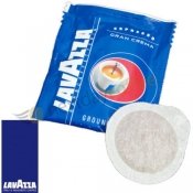 Lavazza Gran Crema Paper Pods (150 pods)