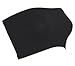 Niki Biki Nylon/Spandex Seamless Strapless Tube Top Bandeau Bra Cover