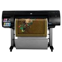 Designjet Z6100PS Large Format Printer - Color Inkjet - 42