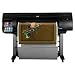 Designjet Z6100PS Large Format Printer - Color Inkjet - 42" - 654ft&Acirc;&sup2;/h Color - 2400 x 1200dpi - PC, Mac