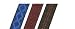 Nite Ize Headband/Hands-Free Flashlight Holder, PATTERNS NPO-03
