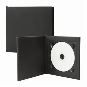 Neil Enterprises Inc. Sleek & Chic CD/DVD Folio - Case of 50