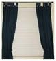 US Window #AL4300060RV 43x60 1"Alaba PVC Blind