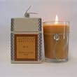 Votivo Moroccan Fig Glass Candle