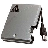 120GB Aegis Mini Ultra Portable HDD USB