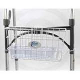Drive Clever Lite Rollator Walker Basket