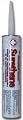 Automotive Seam Sealer Black Ultra Flex - Caulk Tube