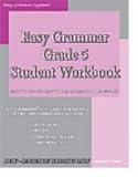 Easy Grammar Grade 5