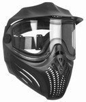 Empire Vents Helix Thermal Goggle - Black