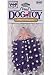 VO-TOYS VINYL DOG TOY PORCUPINE