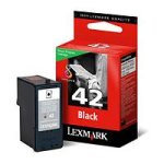 Lexmark 42 Ink Cartridge