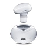 Nokia Luna Bluetooth Headset wei&szlig;
