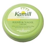 21%2B0bpxdJPL. SL160  Kamill Hand & Nail Intensive Care Cream 150 ml
