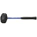 Armstrong 69-490 2-Pound Rubber Mallet Fiberglass Handle