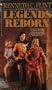 Legends Reborn (Exiles Saga)